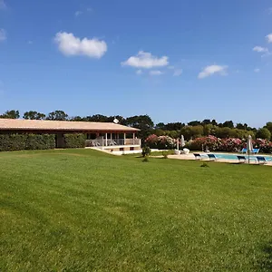  Agroturismo Agliado Italia