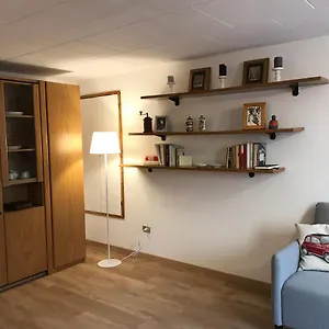 Apartament Casa Del Viandante Di