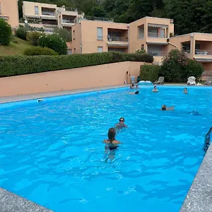Casa Bella Vista San Siro (Lombardy)