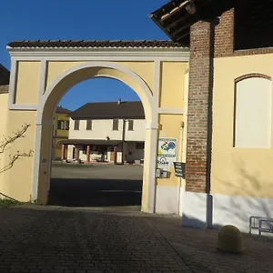 Le Risaie Vakantieboerderij
