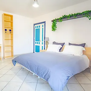  Apartamento Castle Living Italia