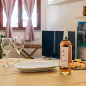  Apartamento Sebastian House Italia