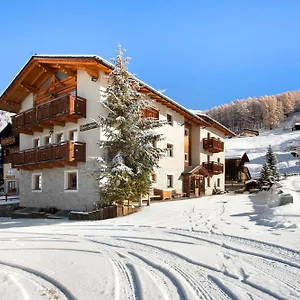 Apartament Al Bait Da Marangona