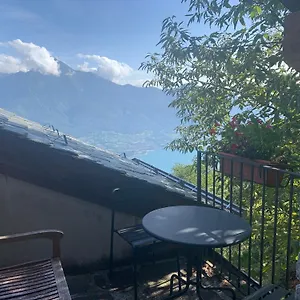 Rifugio Dalco Appartement
