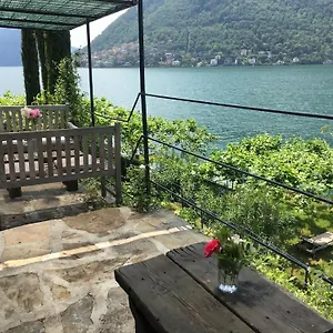 Casa Castagna Nesso
