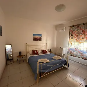 Appartement A Due Passi Dal Centro
