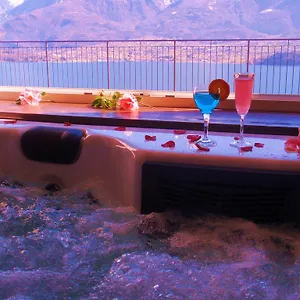 Le Azalee&spa Appartement