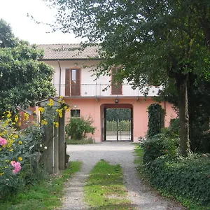 4* Pensión Le Petit Fleur