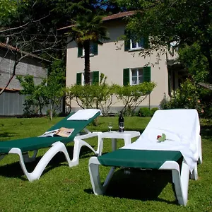 Casa Olimpia Appartement