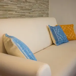  Apartamento Casa Spiga Italia