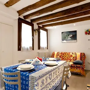  Apartamento In The Heart Of Italia
