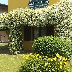 Arriga Alta Lonato del Garda