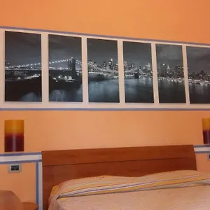  Apartamento Gori 2 Italia