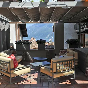 Apartament Bella Limone